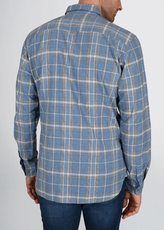 american-tall-mens-nelson-chambray-plaid-back