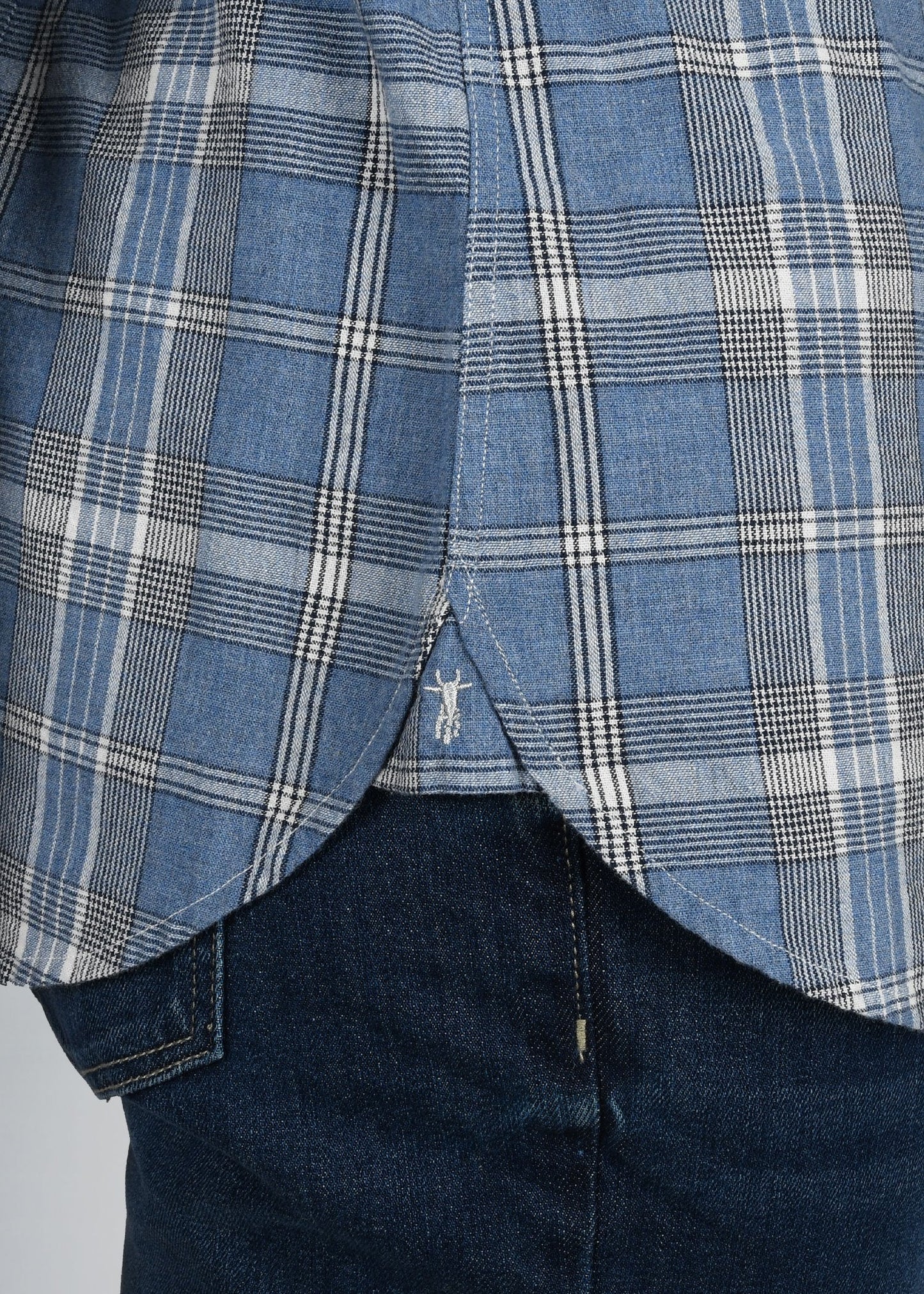 american-tll-mens-nelson-chambray-plaid-detail.