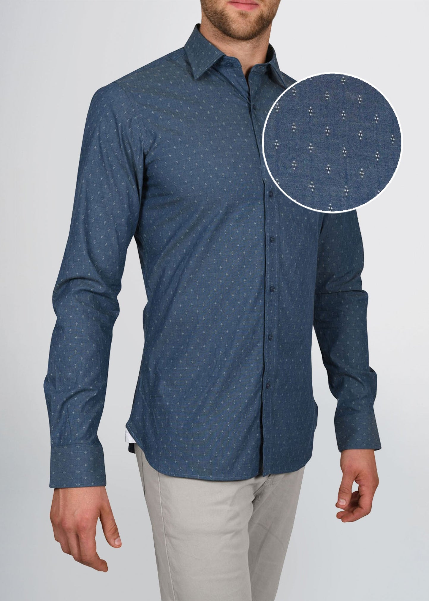 american-tall-mens-oskar-navydiamond-frontswatch