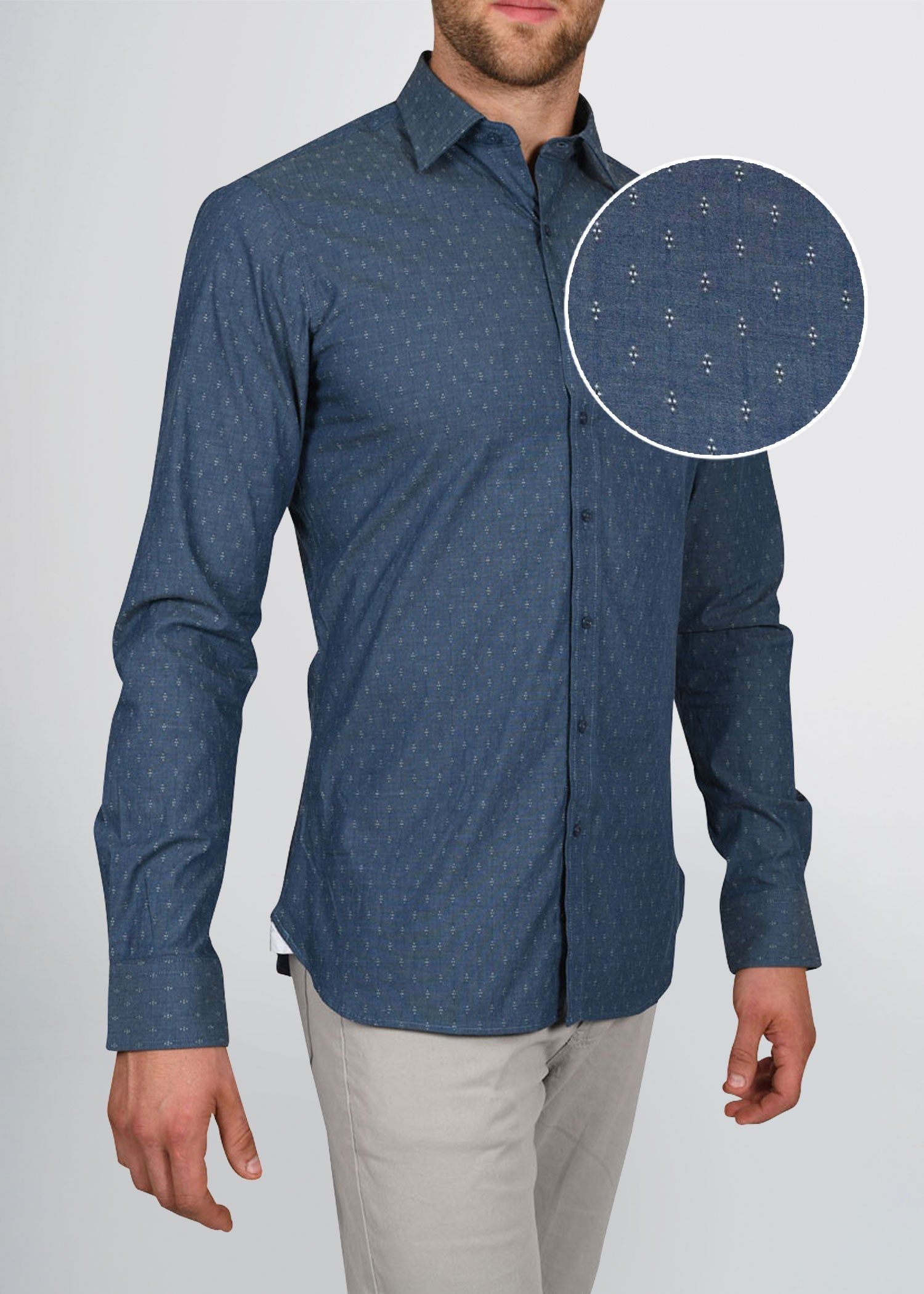 american-tall-mens-oskar-navydiamond-frontswatch
