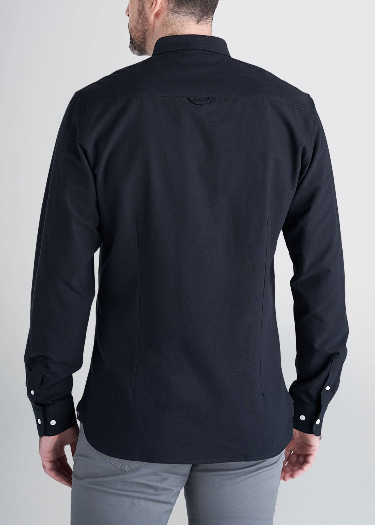 american-tall-mens-oxford-black-back
