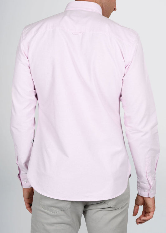 american-tall-mens-oxford-pink-back