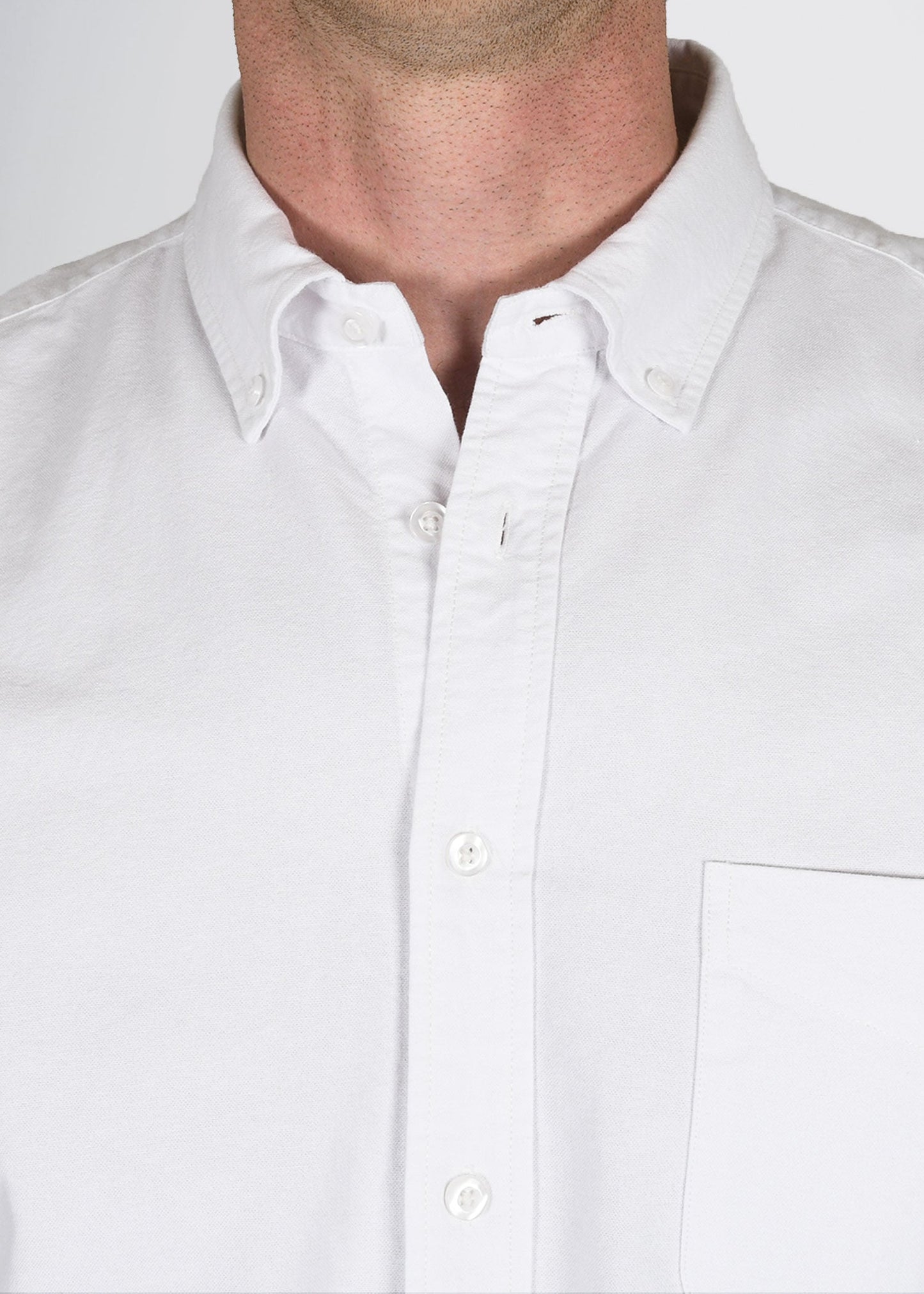 american-tall-mens-oxford-white-collar