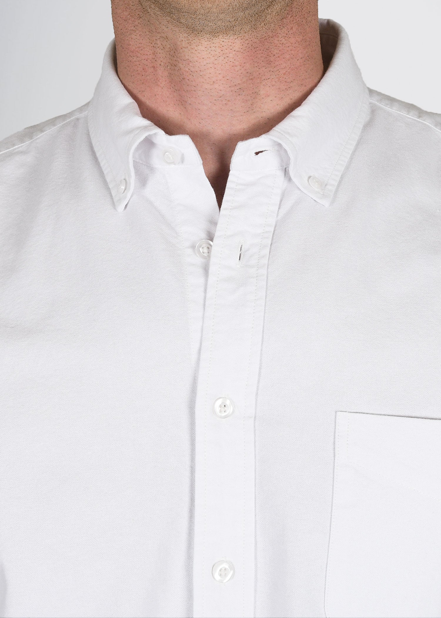 american-tall-mens-oxford-white-collar
