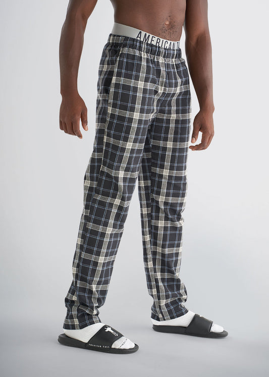 american-tall-mens-pajamas-greynavy-side