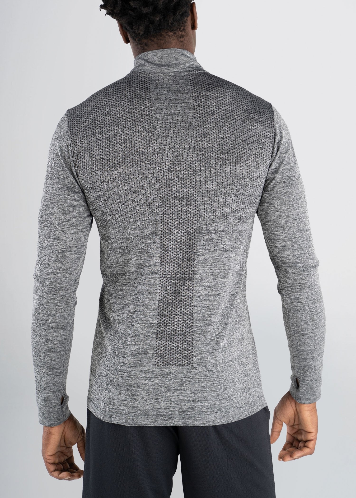 american-tall-mens-performance-quarterzip-greymix-back.