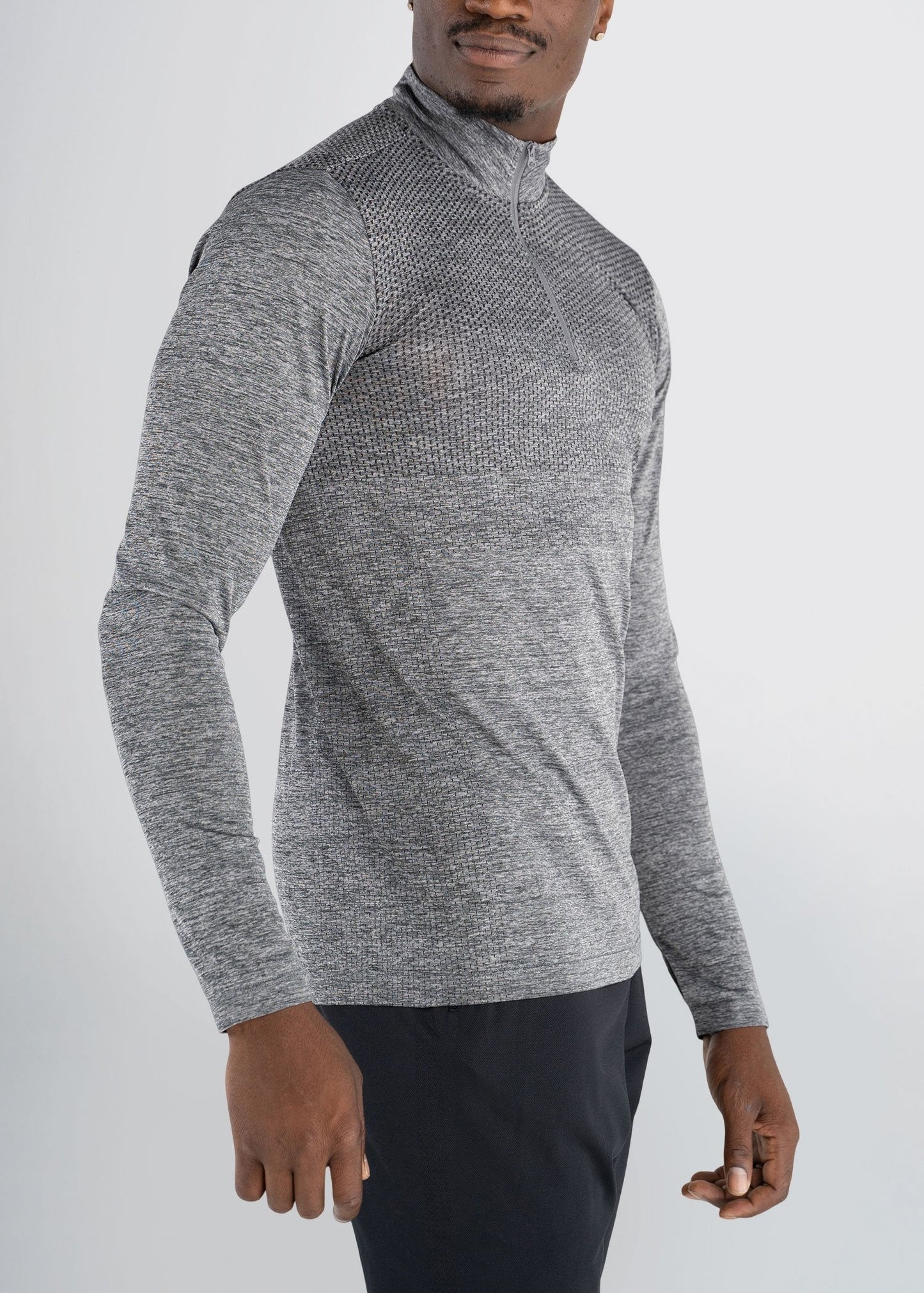 american-tall-mens-performance-quarterzip-greymix-side