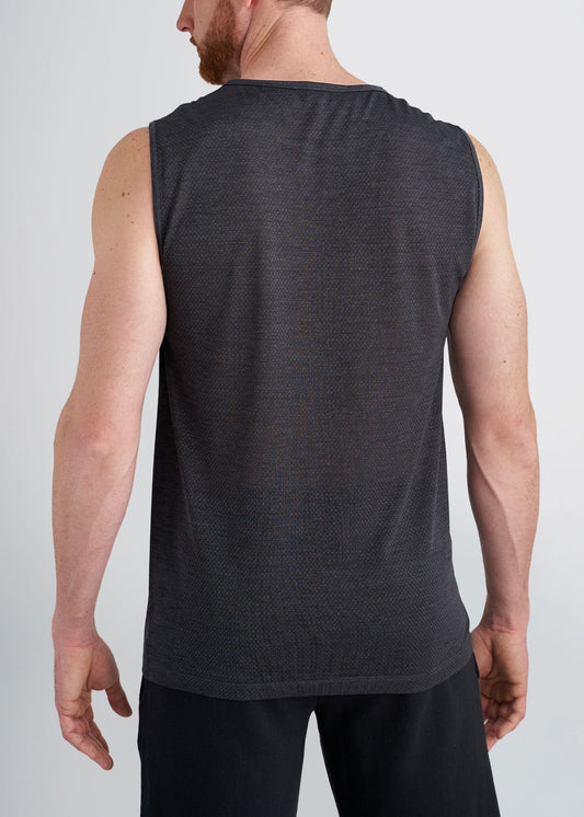 american-tall-mens-performance-tank-charcoalmix-back
