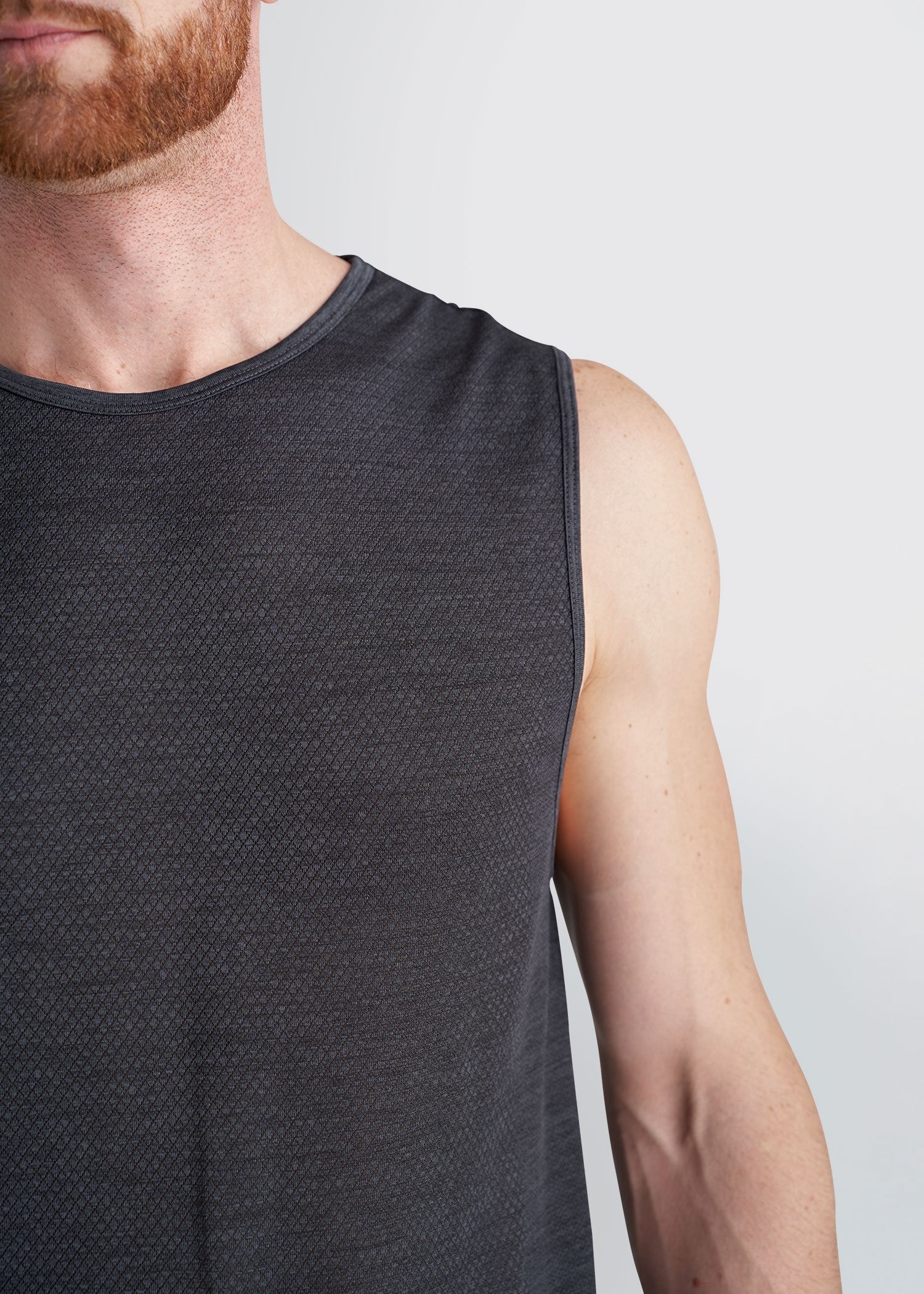 american-tall-mens-performance-tank-charcoalmix-detailshoulder