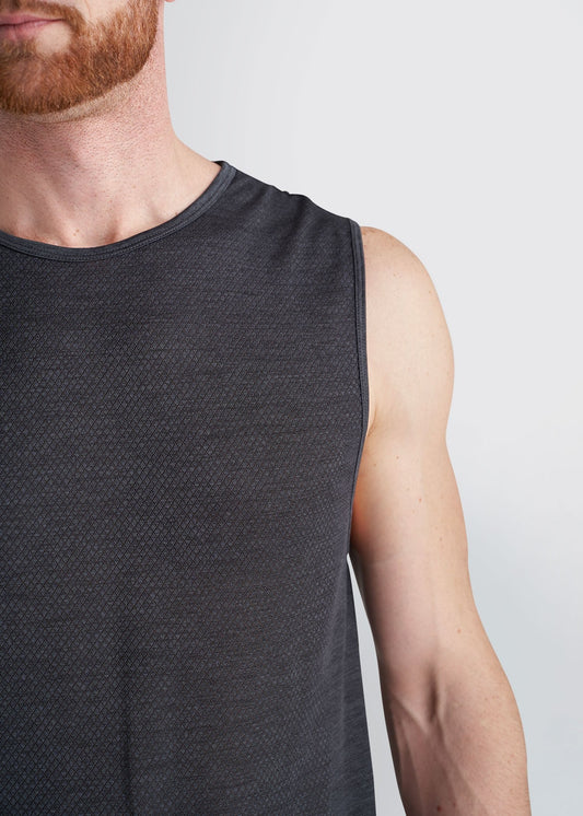 american-tall-mens-performance-tank-charcoalmix-detailshoulder