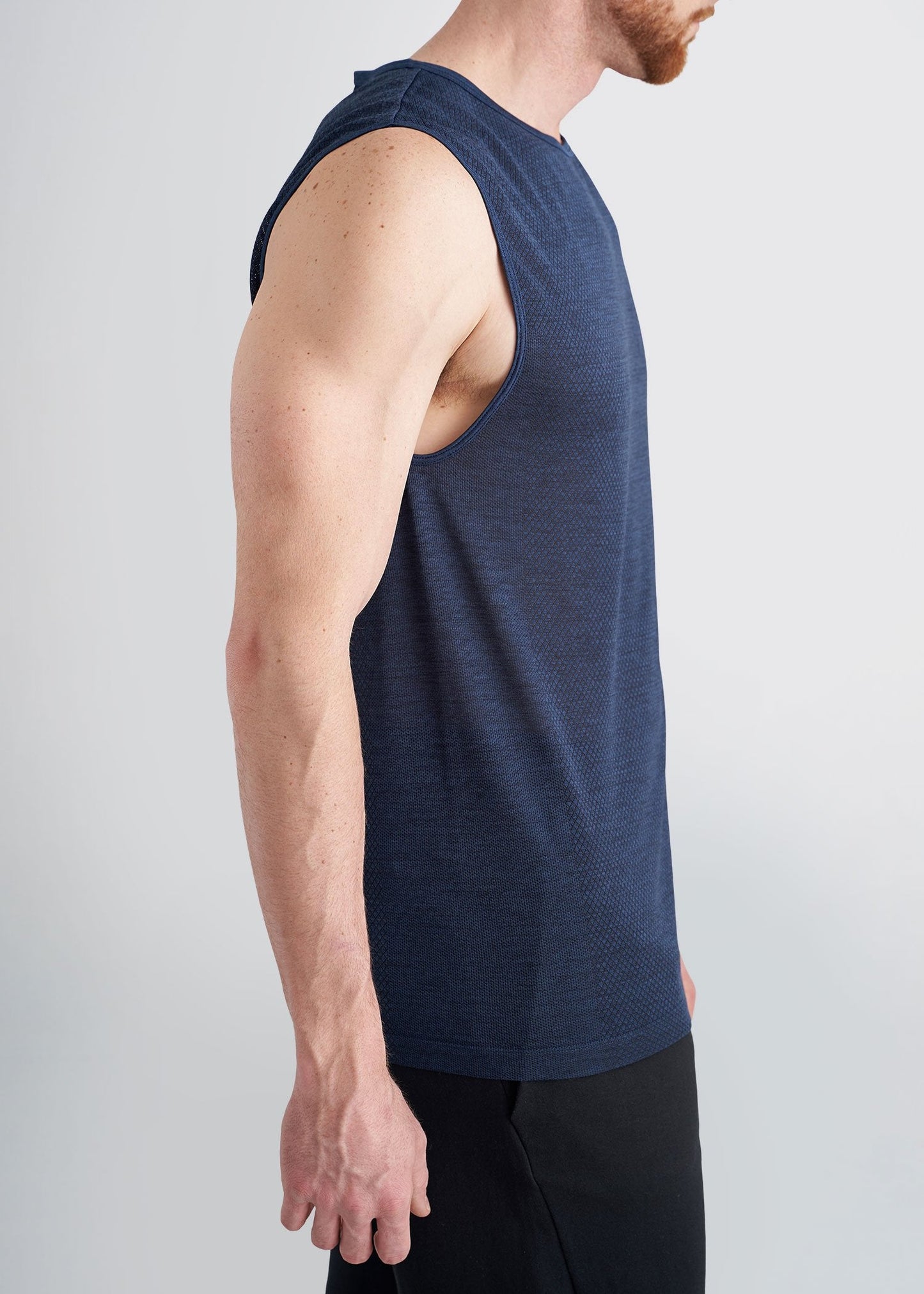 american-tall-mens-performance-tank-navymix-side