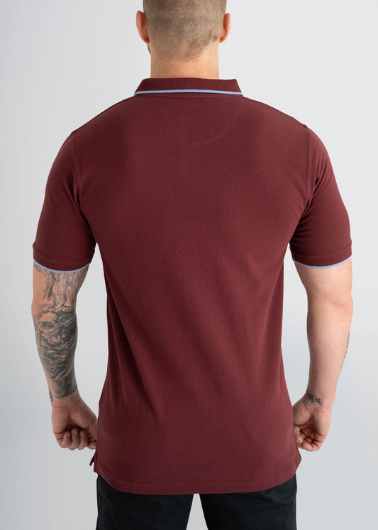 american-tall-mens-polo-maroon-blue-back