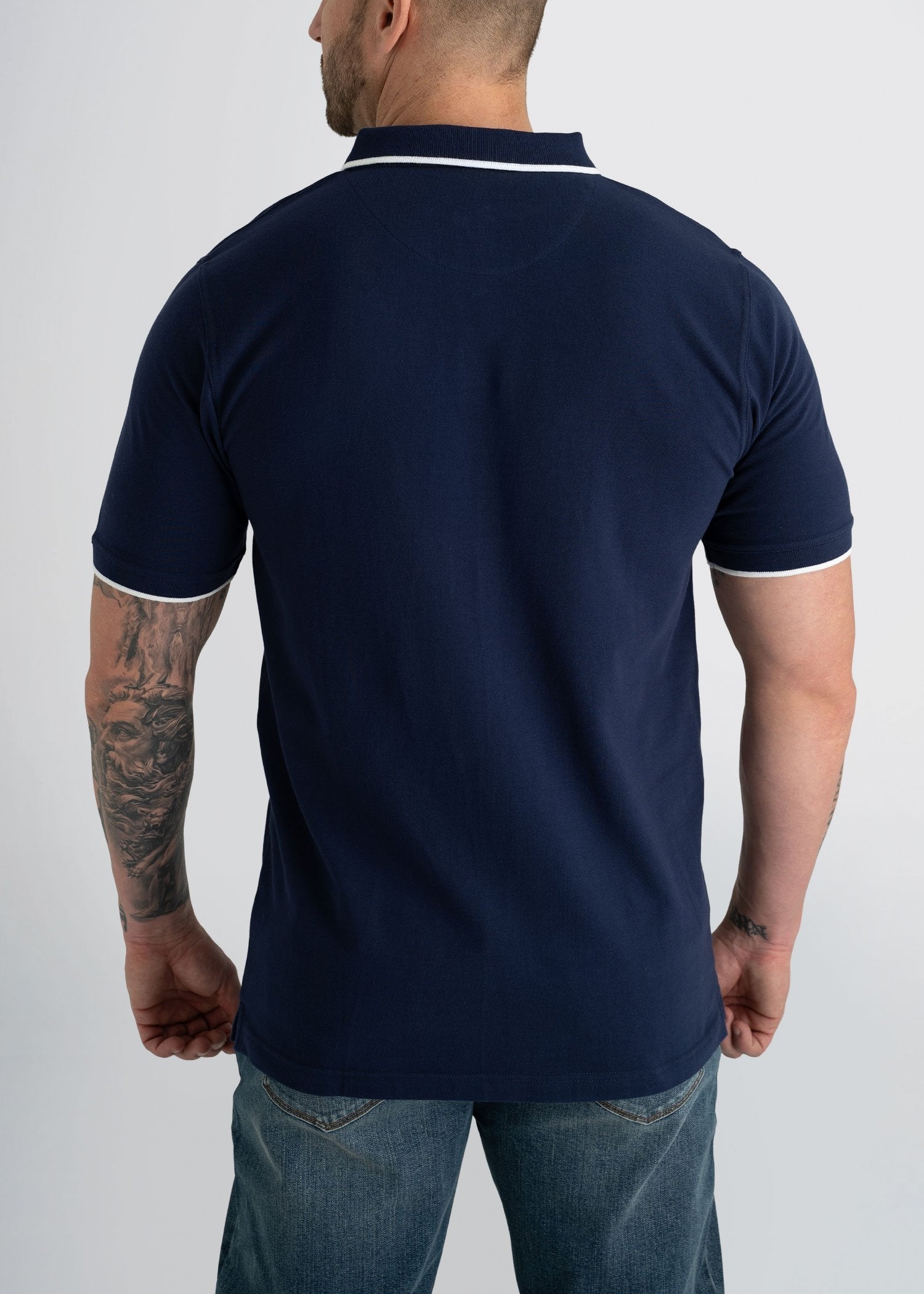 american-tall-mens-polo-navy-white-back