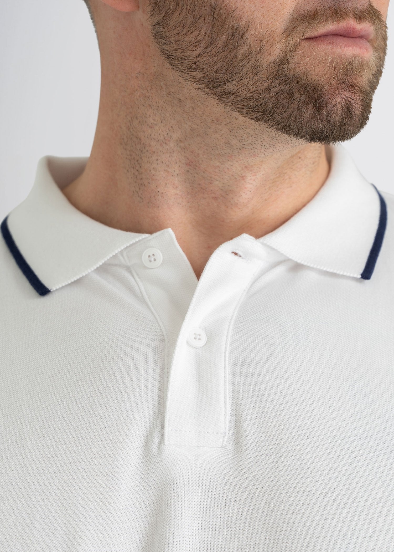 american-tall-mens-polo-white-navy-detailcollar