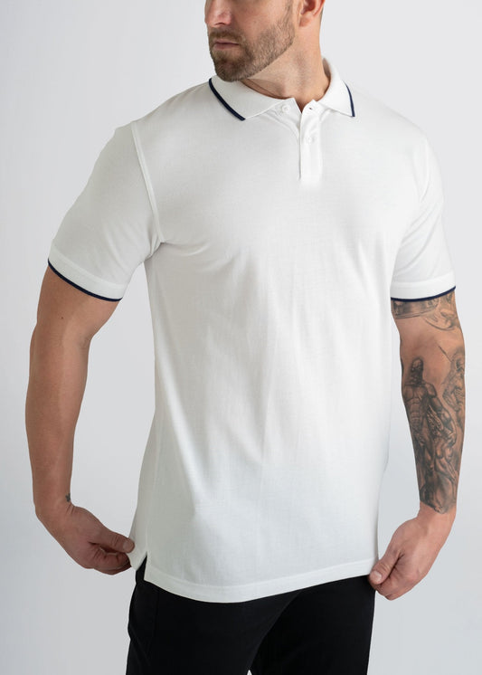 american-tall-mens-polo-white-navy-front