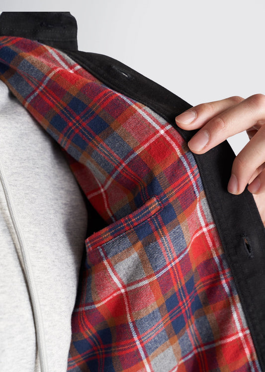 american-tall-mens-shirt-jacket-black-lining