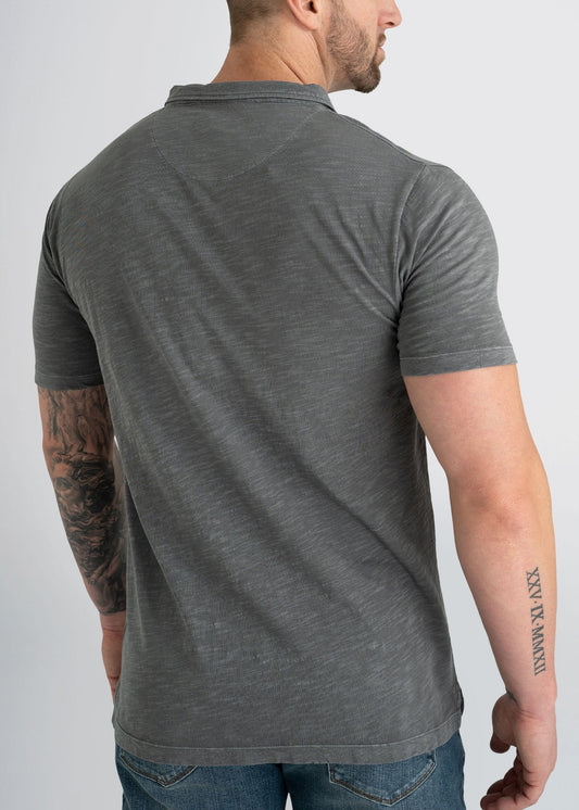  american-tall-mens-slub-polo-slate-back