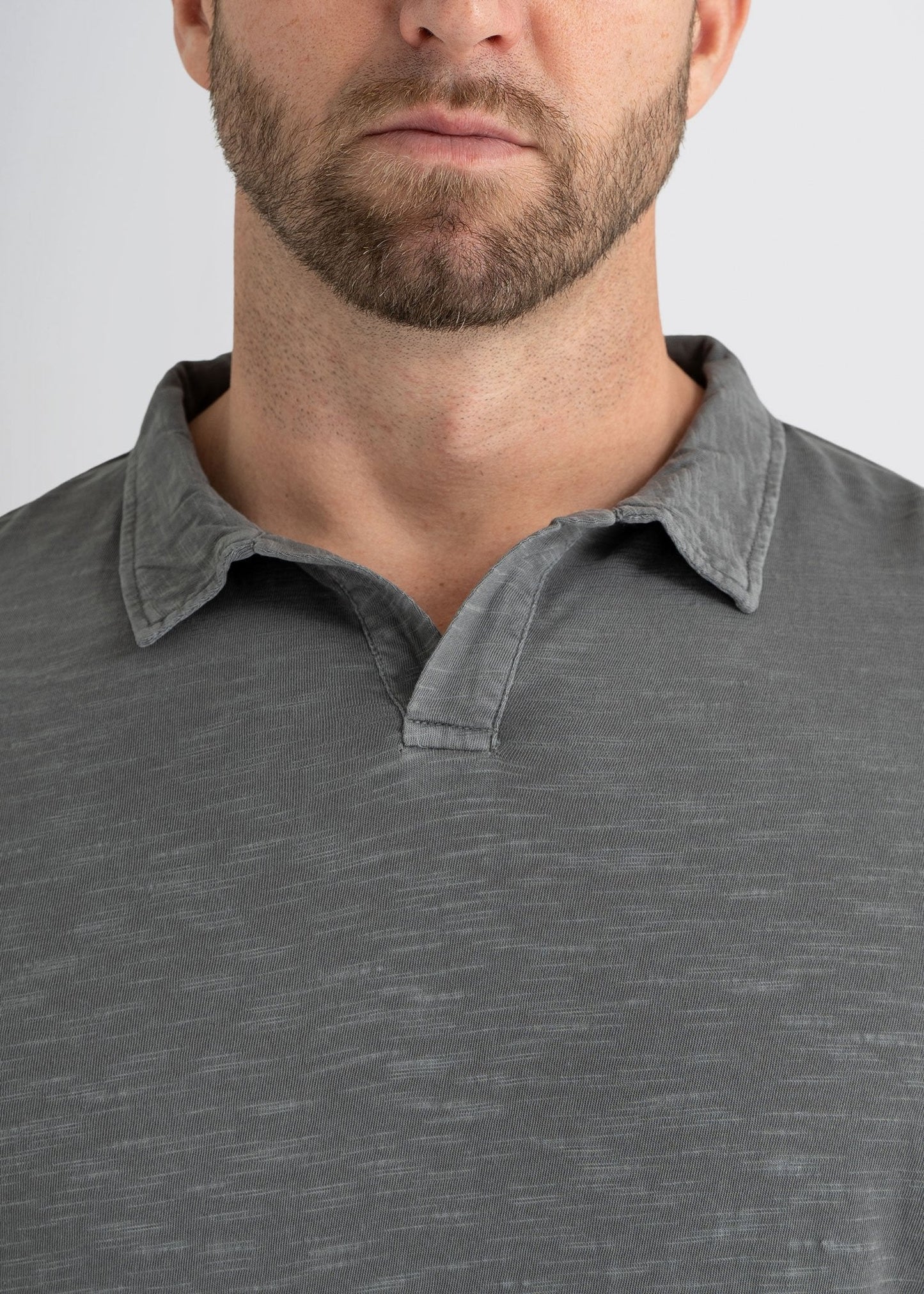 american-tall-mens-slub-polo-slate-detailcollar