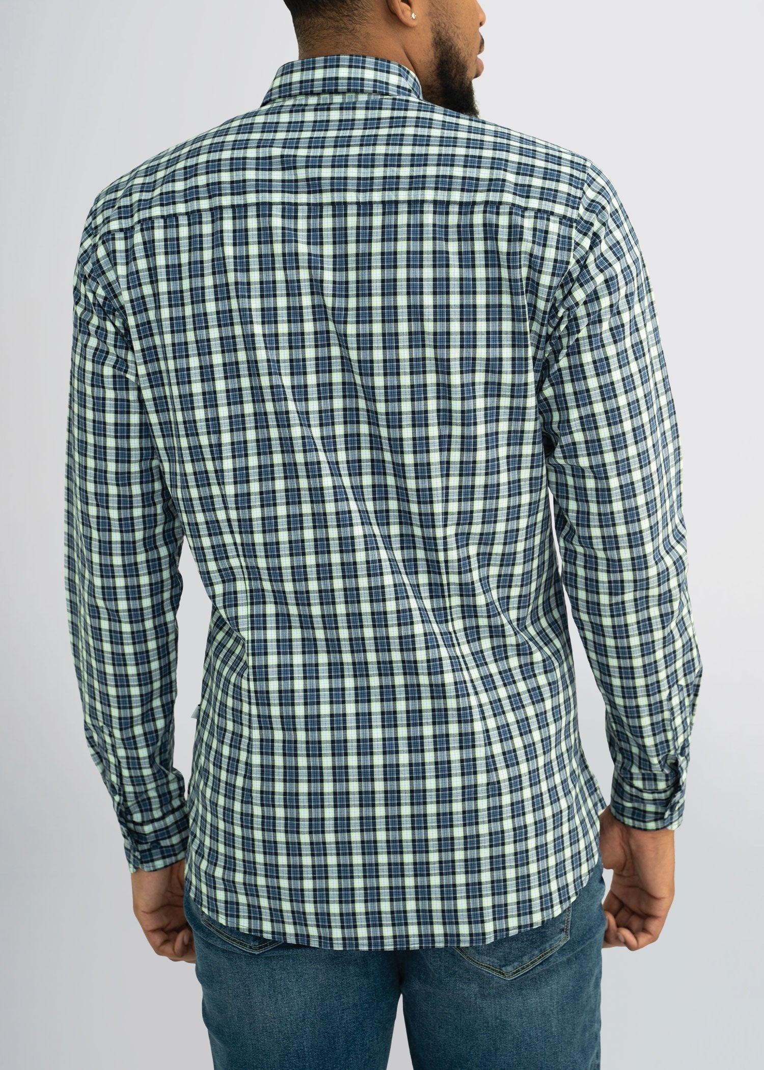 american-tall-mens-soft-wash-bluemintplaid-back