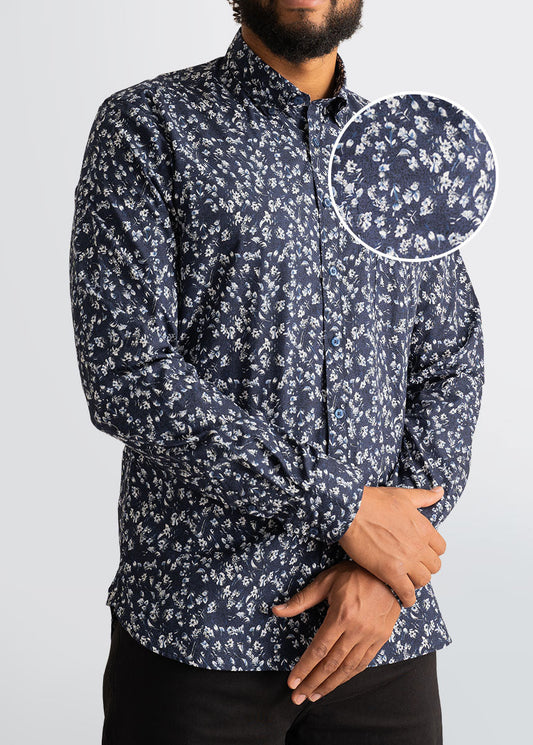 american-tall-mens-soft-wash-navyfloral-frontswatch