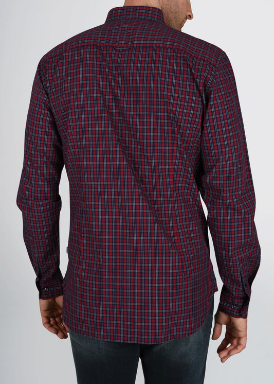 american-tall-mens-soft-wash-red-windowpane-back