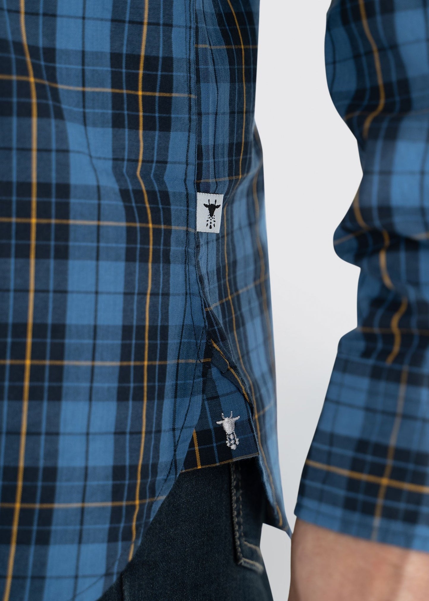american-tall-mens-softwash-marineblueyellow-detailside