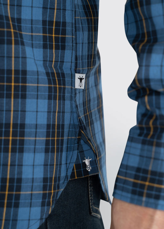 american-tall-mens-softwash-marineblueyellow-detailside