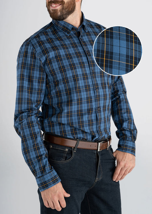 american-tall-mens-softwash-marineblueyellow-frontswatch