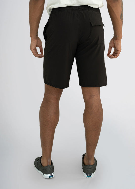 american-tall-mens-swim-trunks-black-back