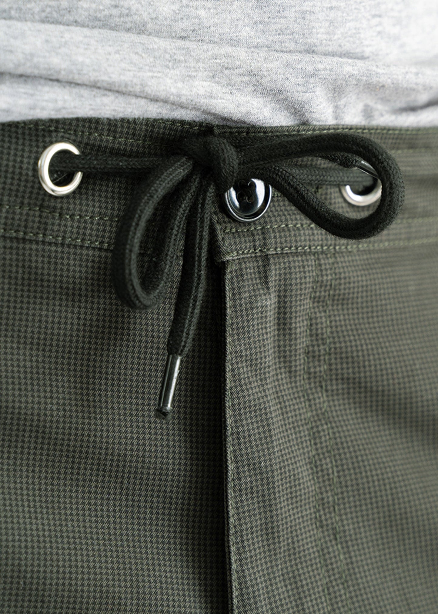 american-tall-mens-tattersall-shorts-khaki-tie