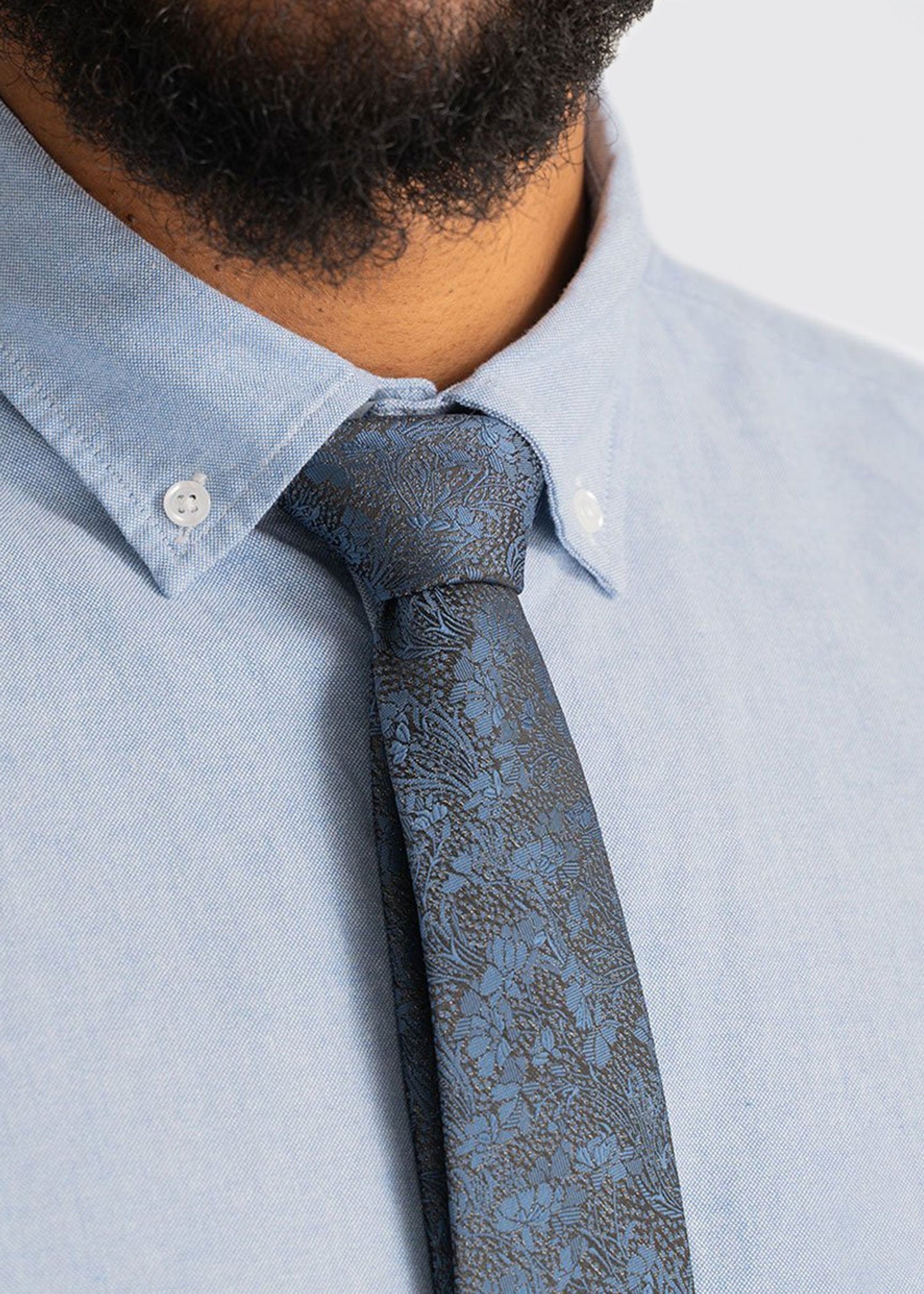 american-tall-mens-tie-charcoal-floral-closeup