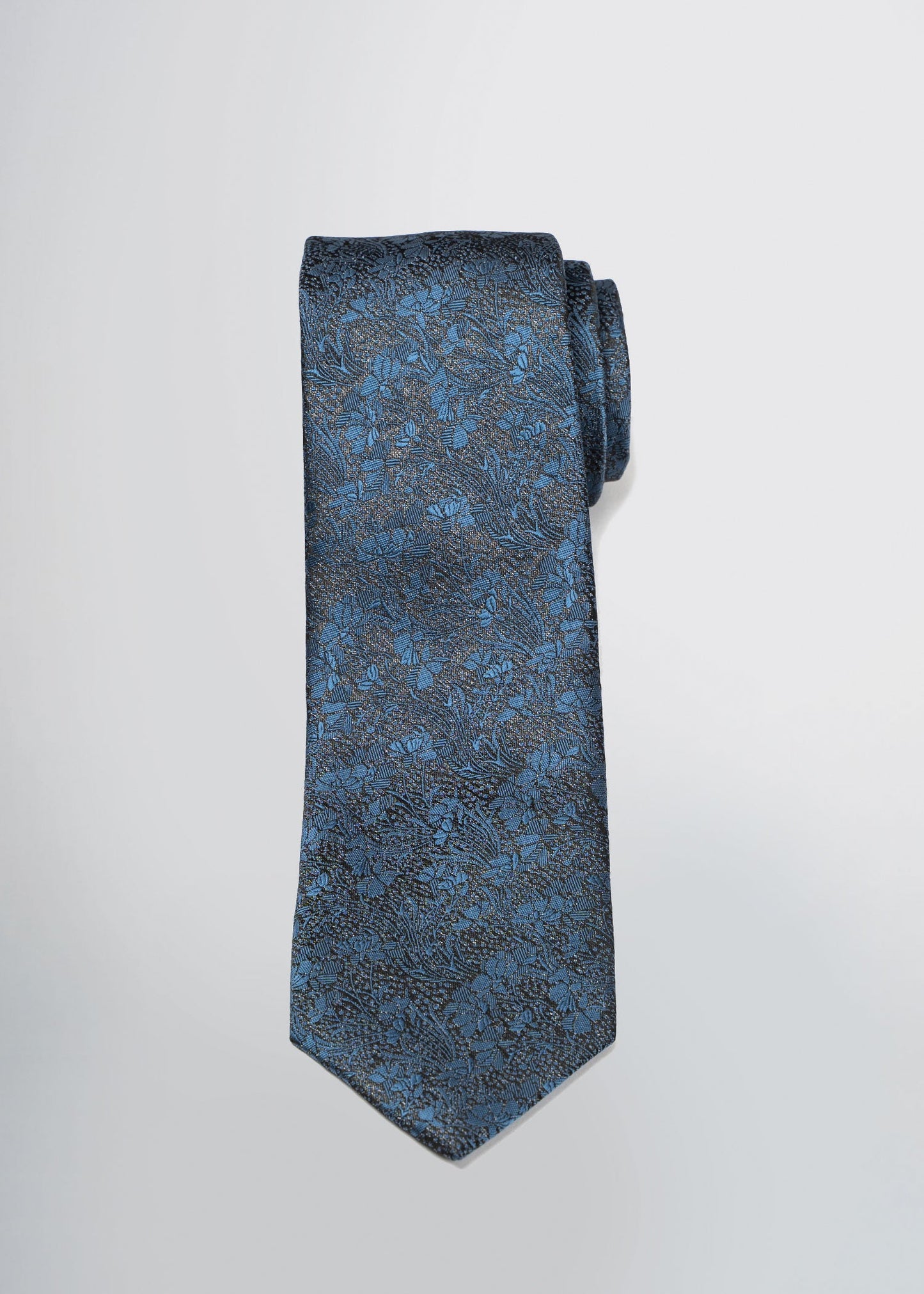 american-tall-mens-tie-charcoal-floral-front