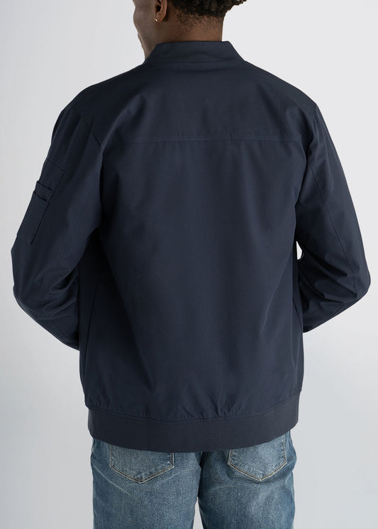 american-tall-nylon-bomber-navy-back