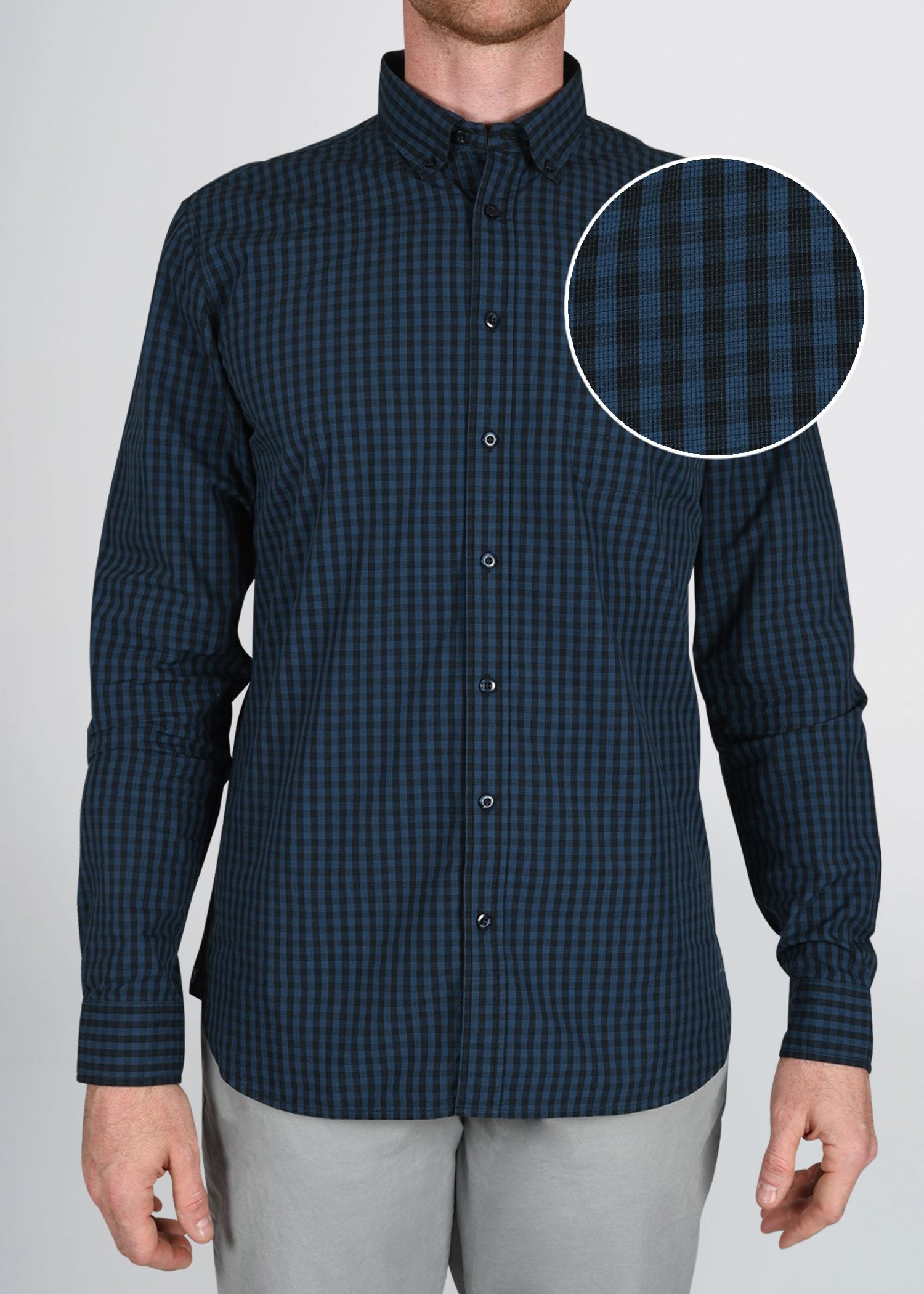 american-tall-soft-wash-black-blue-frontswatch