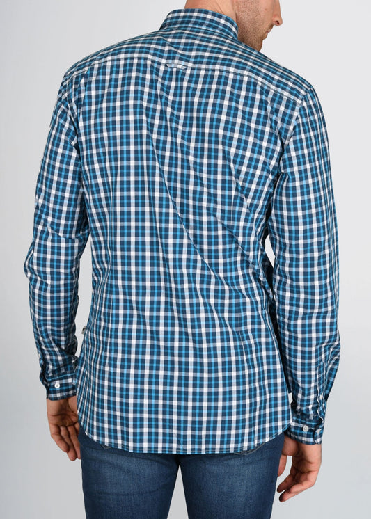 american-tall-soft-wash-turquoise-plaid-back