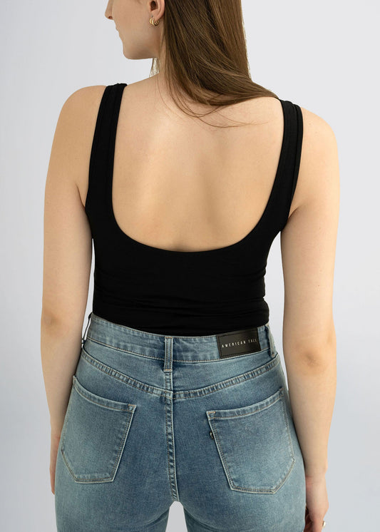 american-tall-womens-bodysuit-black-back