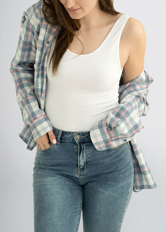 american-tall-womens-bodysuit-white-front