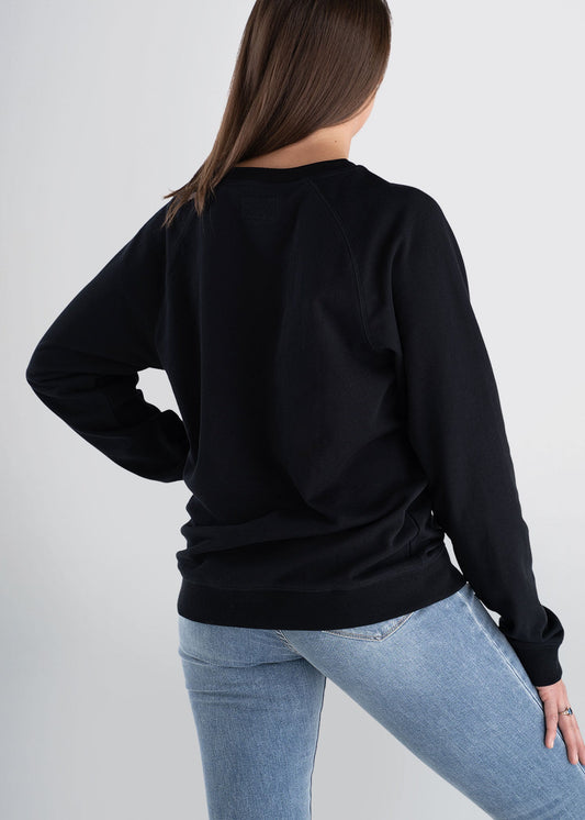 american-tall-womens-french-terry-crew-black-back