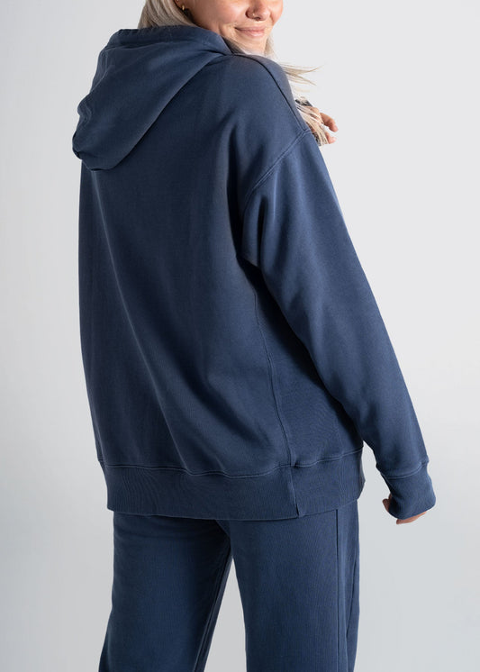 american-tall-womens-garment-dyed-hoodie-navy-back