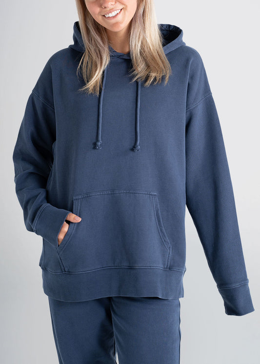 american-tall-womens-garment-dyed-hoodie-navy-front