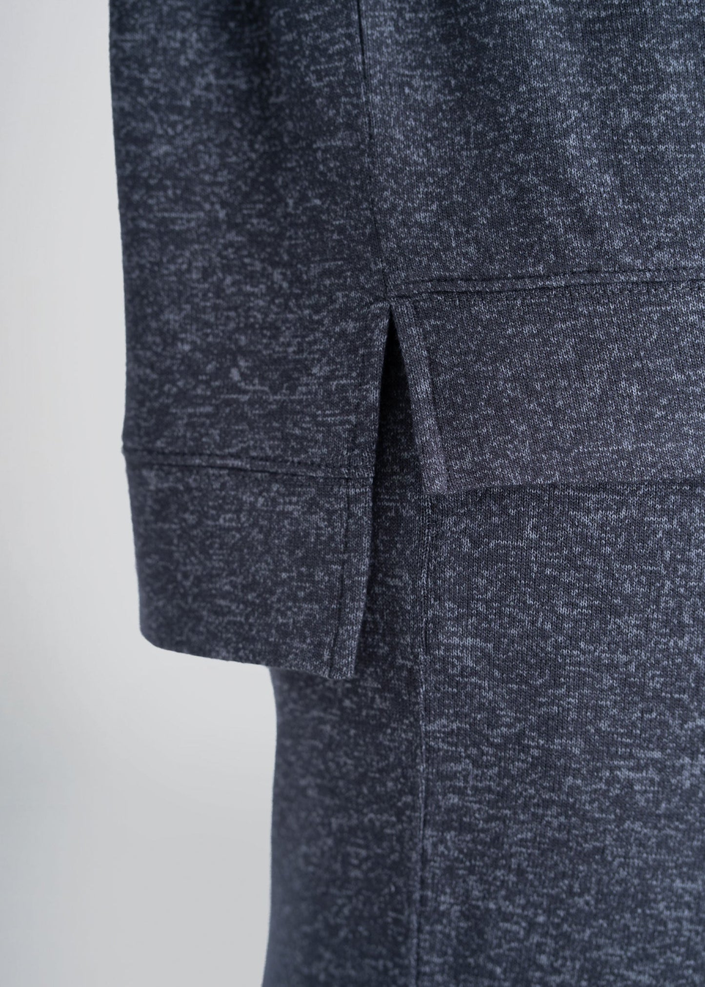     american-tall-womens-lounge-crewneck-charcoal-detail