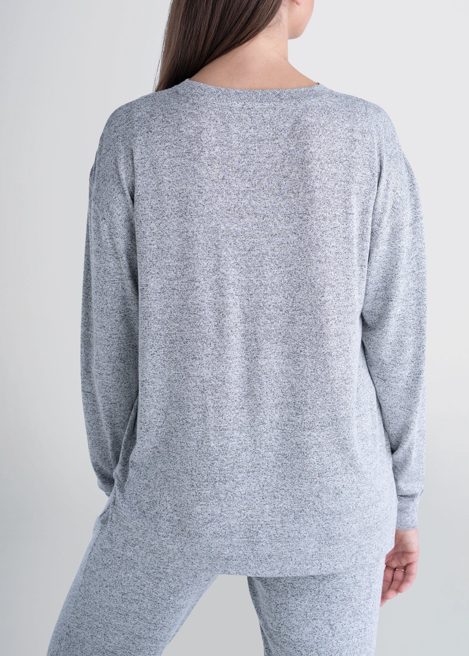 american-tall-womens-lounge-crewneck-greymix-back