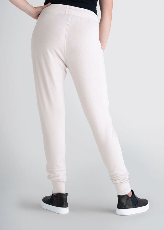 american-tall-womens-lounge-jogger-blush-back