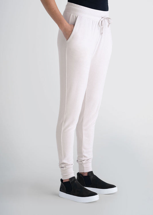 american-tall-womens-lounge-jogger-blush-side