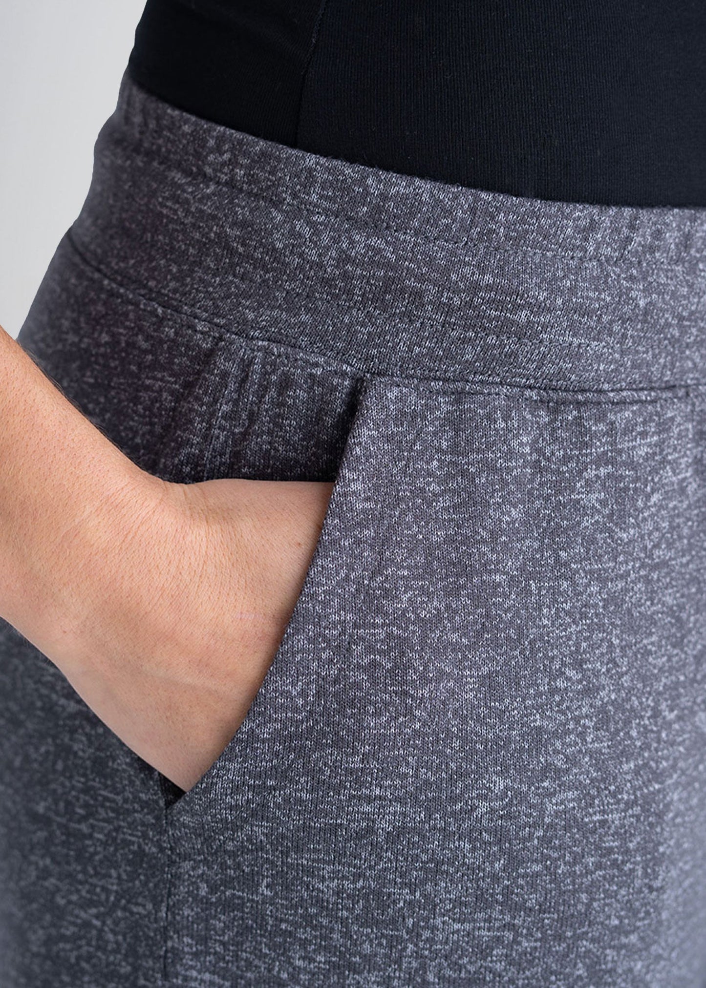     american-tall-womens-lounge-jogger-charcoal-detail