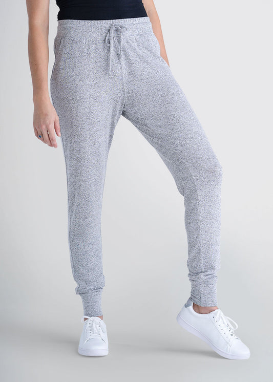 american-tall-womens-lounge-jogger-greymix-front