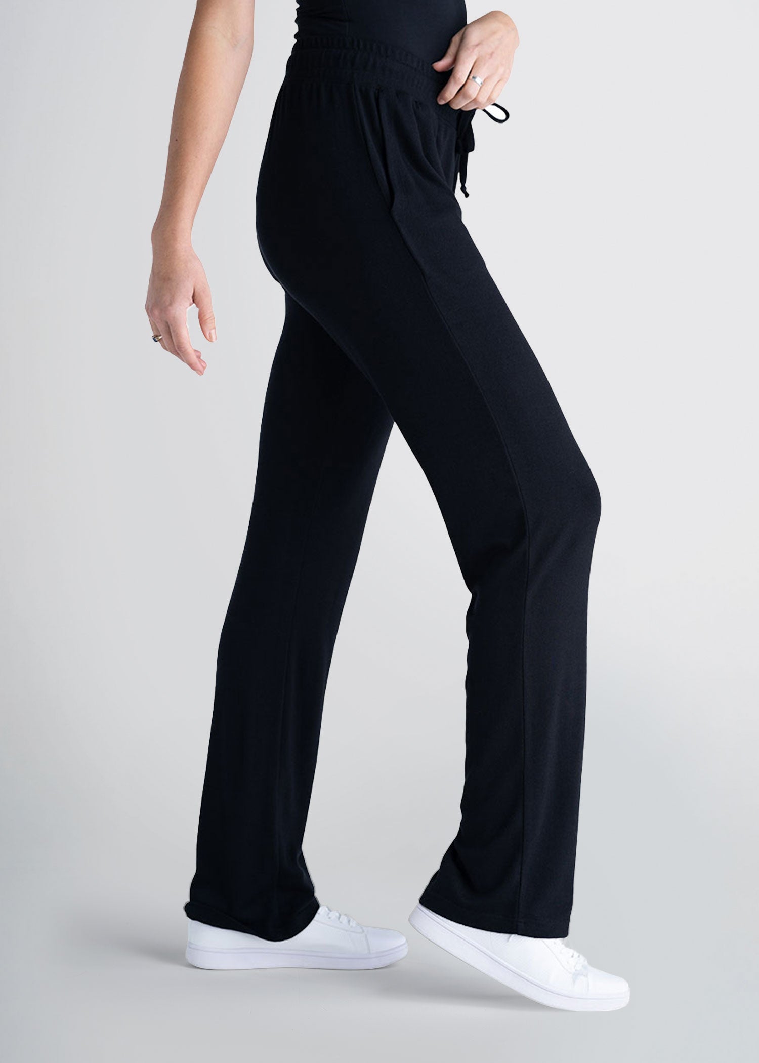 american-tall-womens-lounge-open-black-side