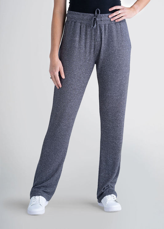 american-tall-womens-lounge-open-charcoal-front