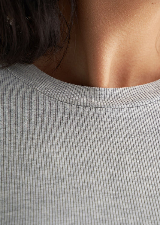 american-tall-womens-ribbed-longsleeve-grey-detail