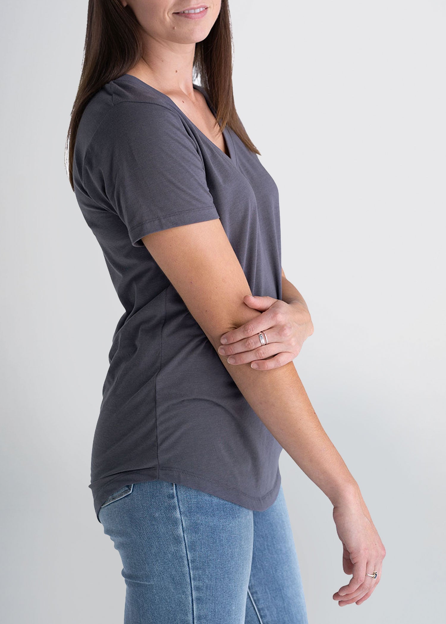 american-tall-womens-scoop-tee-charcoal-side